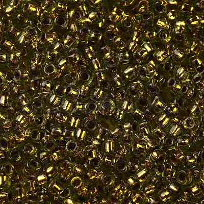 TOHO Round Seed Beads SEED-XTR08-0747-1