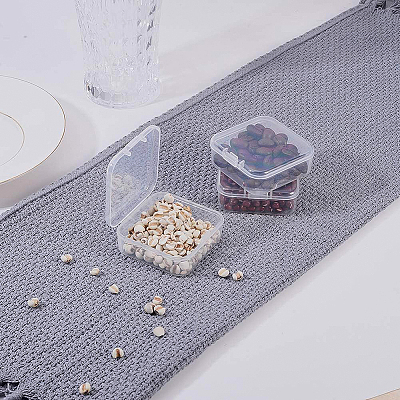 Plastic Bead Storage Containers CON-BC0004-52-1