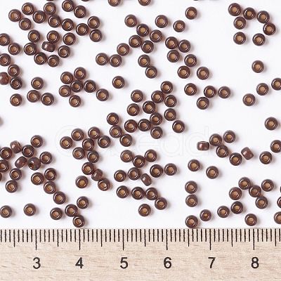 MIYUKI Round Rocailles Beads SEED-G008-RR2400-1