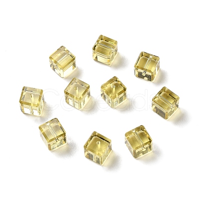 K9 Glass Imitation Austrian Crystal Beads GLAA-H024-16C-1