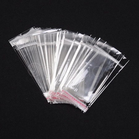 Cellophane Bags OPC-X002-1-1