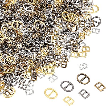 Nbeads 240Pcs 8 Style DIY Crafts DIY-NB0006-98-1