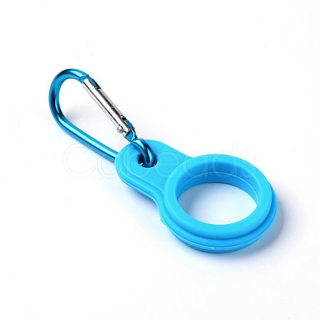 Silicone Water Bottle Carrier/Holder FIND-WH0075-32A-1