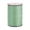 Flat Waxed Polyester Thread String YC-D004-01-031-1