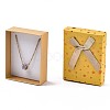 Cardboard Jewelry Boxes CBOX-N013-014-8