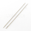 Iron Beading Needles Pins TOOL-R111-09-1