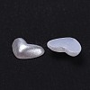 ABS Plastic Imitation Pearl Cabochons SACR-S739-3mm-Z9-2