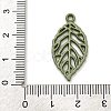 Alloy Pendants FIND-M037-01D-3