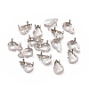 Stainless Steel Sew on Prong Settings STAS-L229-08P-1