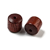 Sandalwood Beads WOOD-K007-04A-03-2