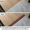 PVC Self-Adhesive Floor & Door Cover Transition Strip KY-WH0046-109B-6