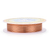 Bare Round Copper Wire CWIR-R001-0.5mm-01-3