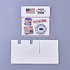 Creative Portable Foldable Paper Drawer Box CON-D0001-13B-3