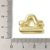 Brass Beads KK-H478-24G-07-3