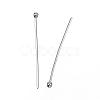304 Stainless Steel Ball Head Pins STAS-D448-023P-1