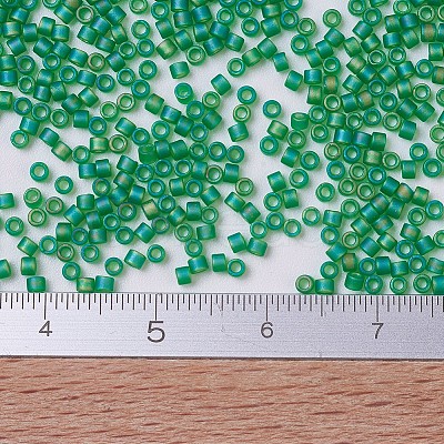 MIYUKI Delica Beads X-SEED-J020-DB0858-1