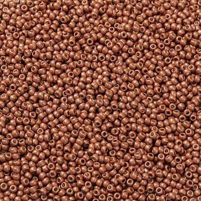 TOHO Round Seed Beads X-SEED-TR11-0562F-1