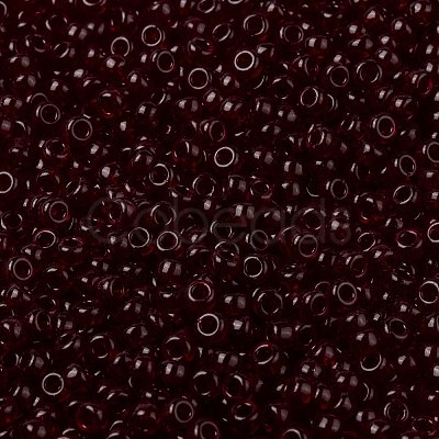 MIYUKI Round Rocailles Beads X-SEED-G008-RR0141D-1