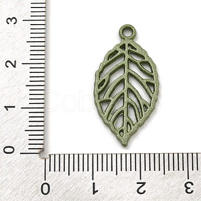 Alloy Pendants FIND-M037-01D-1