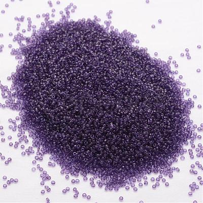 8/0 Glass Seed Beads SEED-J013-F8-13-1