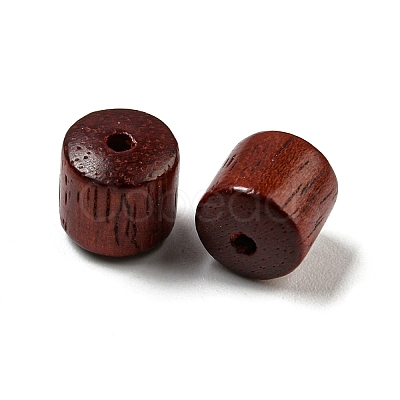 Sandalwood Beads WOOD-K007-04A-03-1