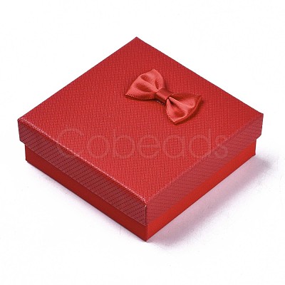 Cardboard Jewelry Boxes CBOX-N013-017-1