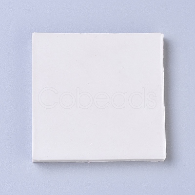 Food Grade Silicone Statue Molds DIY-L019-054-1