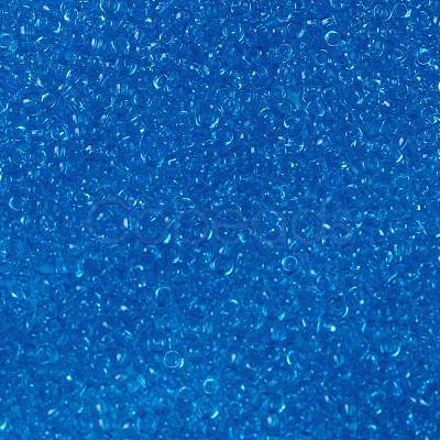 TOHO Round Seed Beads SEED-XTR15-0003BF-1