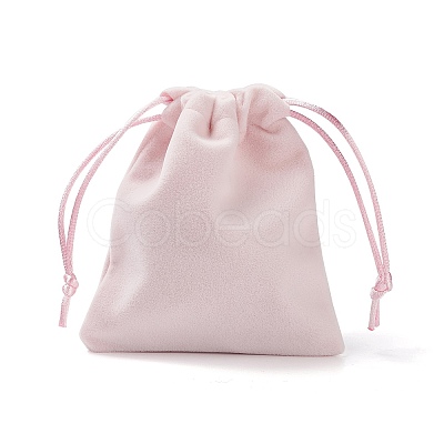 Velvet Jewelry Bags TP-E001-4-1