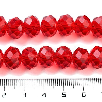 Handmade Glass Beads G02YI0G4-1