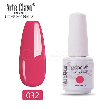 8ml Special Nail Gel MRMJ-P006-I007-1