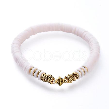 Stretch Bracelets BJEW-JB05094-01-1