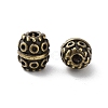 Tibetan Style Alloy Beads FIND-Q094-35AB-2