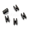 304 Stainless Steel Charms STAS-K216-41H-EB-3