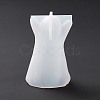 DIY 3D Ghost Display Decoration Statue Silicone Molds DIY-D070-06-4