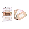 Paper Pillow Boxes CON-G007-02-M-1