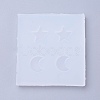 Food Grade Silicone Molds DIY-WH0143-45-2