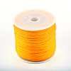 Chinese Knot Nylon Thread NWIR-S005-0.8mm-16-1