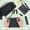 DIY Knitting PU Leather Women's Crossbody Bag Kits DIY-WH0297-18B-3