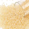 TOHO Round Seed Beads X-SEED-TR11-1846-1