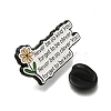 Safety Enamel Pins JEWB-L016-08Q-3