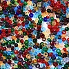 Glass Round Seed Beads SEED-S057-I-M-3