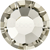 Preciosa&reg MAXIMA Crystal No Hotfix Flatback Stones Y-PRC-NSS6-40010-1