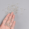 6/0 Glass Seed Beads X1-SEED-A005-4mm-21-4