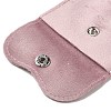 Velvet Jewelry Pouches ABAG-K001-01A-05-3