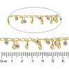 Brass Chain CHC-B022-14G-02-2