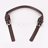 Imitation Leather Bag Handles FIND-WH0043-70A-1