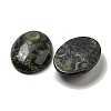 Natural Kambaba Jasper Cabochons G-C115-01B-22-2