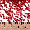 12/0 Glass Seed Beads X1-SEED-A005-2mm-25-3