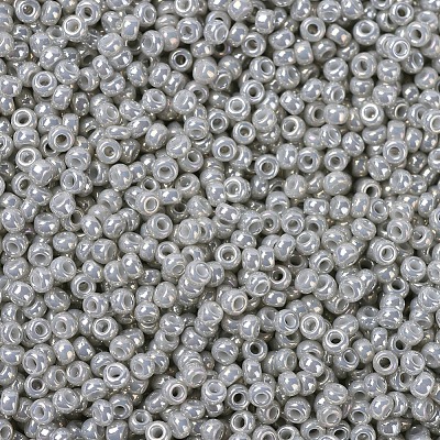 MIYUKI Round Rocailles Beads SEED-G007-RR1866-1